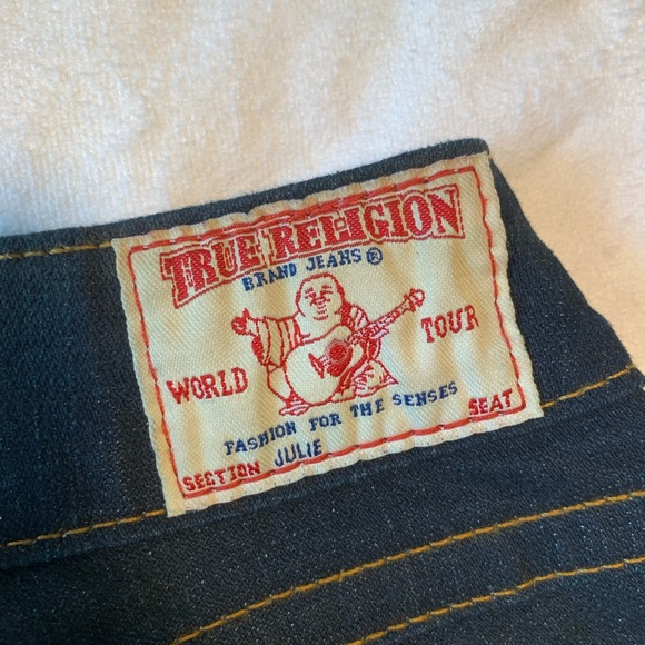 True religion jeans - Picture 6 of 7